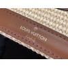 Louis Vuitton Peptit Bucket Brown M59961