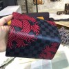 Louis Vuitton ZIPPY wallet 3164