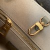 LV onthego M45779 PM 25cm