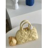 Louis Vuitton BB Yellow Blue M59793