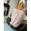 Louis Vuitton Damier Neverfull MM N41050