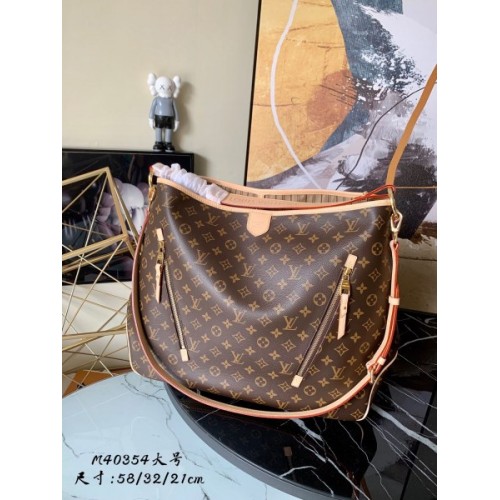 Louis Vuitton Delightful M40354