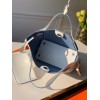 Louis Vuitton Hima White PM Bag