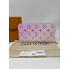 Louis Vuitton Sunrise Pastel Wallet