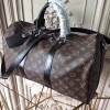 Louis Vuitton Keepall Bandoulière 45 M56711