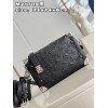 Louis Vuitton Side Trunk Petite Malle M21709 Bag