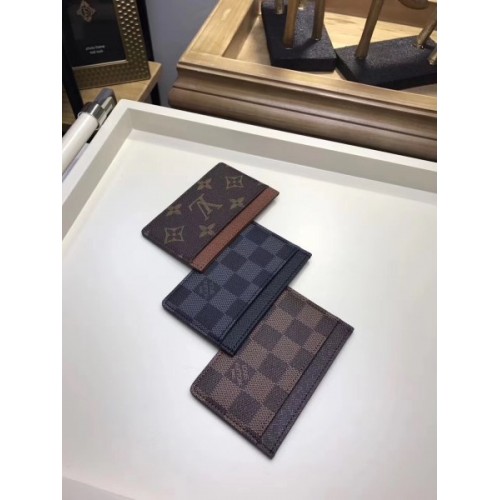 LV card holder