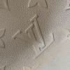 Louis Vuitton Speedy Bandoulière Leather 25