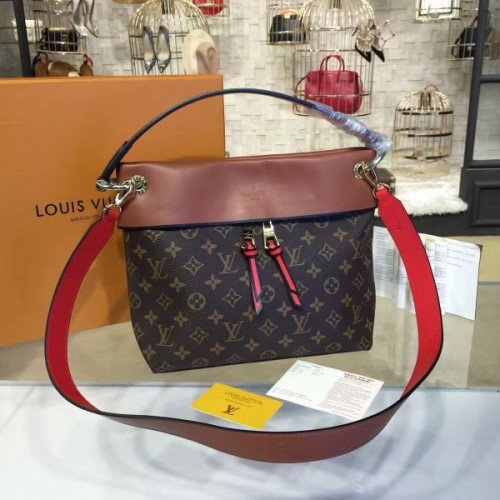 Louis Vuitton Tuileries Besace