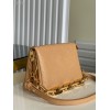 Louis Vuitton Coussin BB handbag beige M57796