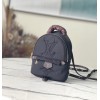 Louis Vuitton Palm Spring mini black backpack M21060