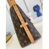 Louis Vuitton Carryall PM M46203