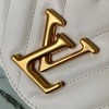 Louis Vuitton New Wave Chain Bag M58552 - White