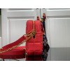 Louis Vuitton Troca PM H27 in Red M59116