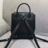 Louis Vuitton LOCKME Backpack 3138