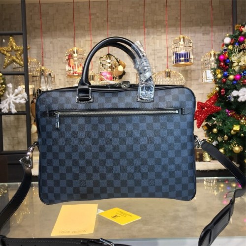 LOUIS VUITTON briefcase