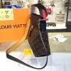 Louis Vuitton Tuileries Besace 3060