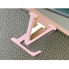 Louis Vuitton Capucines PM Green Bag
