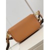 Louis Vuitton Swing H27 Brown M20393