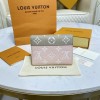 Louis Vuitton short wallet