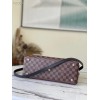 Louis Vuitton Riverside Black N40050