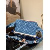 Louis Vuitton Bumbag Denim Monogram