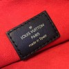 Louis Vuitton POCHETTE TUILERIES 3251
