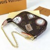 Louis Vuitton wallet 3591