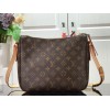 Louis Vuitton Mabillon Shoulder Bag m41679