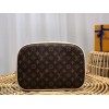 Louis Vuitton Vanity Nice Cosmetic GM Bag