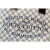 LOUIS VUITTON Cabas MM Tote bag N41179