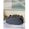 Louis Vuitton Christopher Backpack Black M51459
