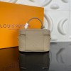 Louis Vuitton Vanity PM Beige M45599