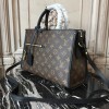 Louis Vuitton Popincourt Bag 3835
