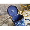 Louis Vuitton Denim Cannes M43986