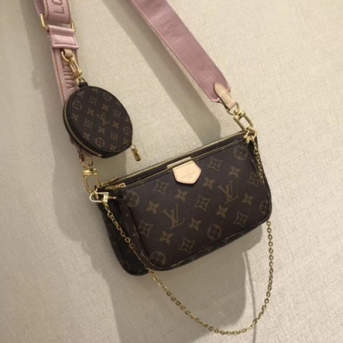 Louis Vuitton Multi Pochette