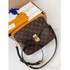 Louis Vuitton M40780 Monogram Pochette Metis Messenger