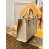 LV onthego M45660 PM 25cm