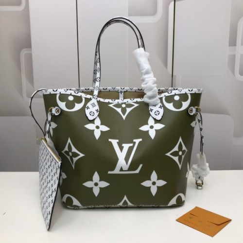 Louis Vuitton Neverfull MM M44568