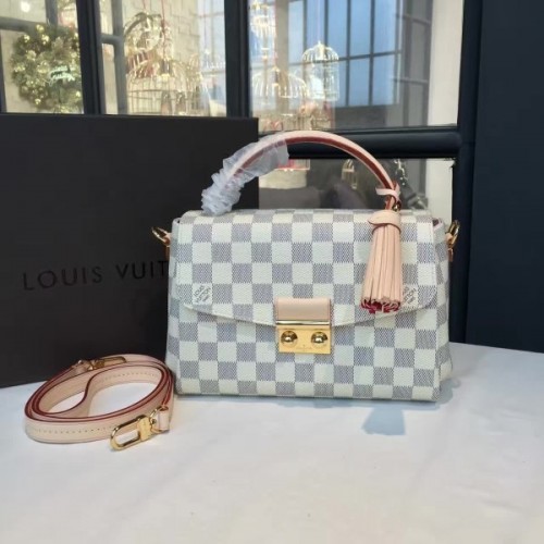 Louis Vuitton CROISETTE