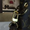 Louis Vuitton PALLAS BB 3285