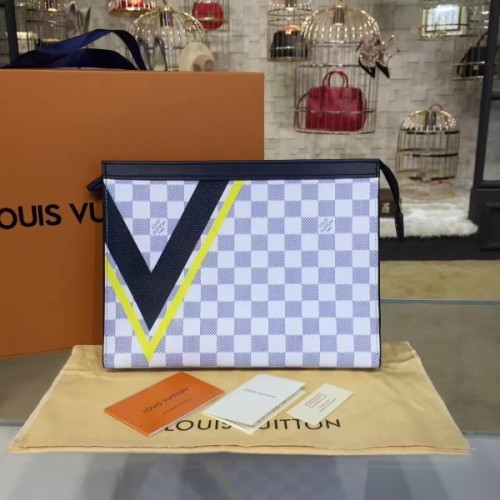 Louis Vuitton POCHETTE VOYAGE 3618