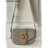 Louis Vuitton Pont 9 Soft Gray M58967