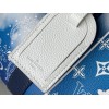 Louis Vuitton city keepall badana bag