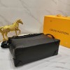 lv steamer pm bag
