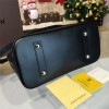 Louis Vuitton M40302 Alma PM Tote Bag Epi Leather