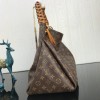 LV Artsy MM Monogram Empreinte Leather M44456