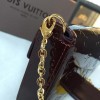 Louis Vuitton POCHETTE FELICIE 3563