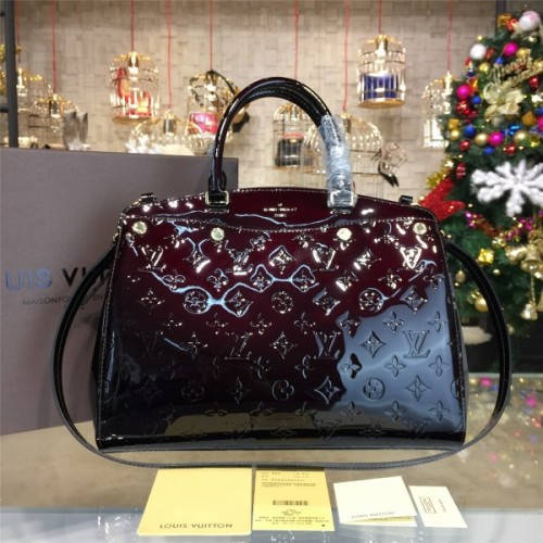 LOUIS VUITTON BREA MM 3485