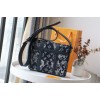 LV Trunk Messenger Monogram Bag M57282